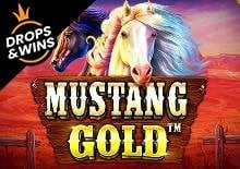 Mustang Gold™