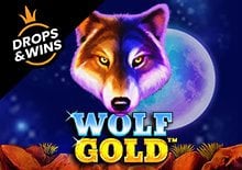 Wolf Gold™